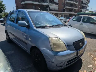 Usata Kia Picanto