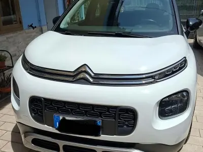 Usata Citroën C3 Aircross
