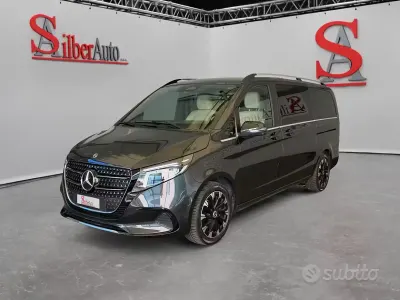 Usata Mercedes V250