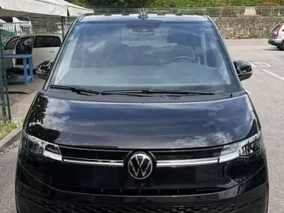 Usata VW Multivan