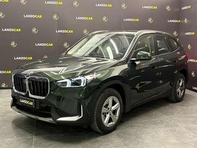Usata BMW X1