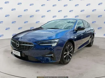 Usata Opel Insignia