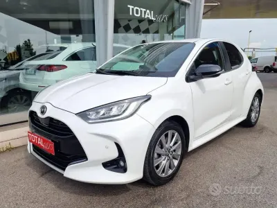Occasion Mazda 2 92 ch (67 kW) 2023 Blanc Citadine