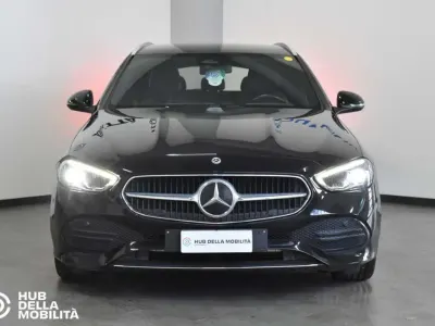 Usata Mercedes C220
