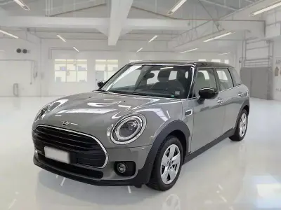 Usata Mini Cooper D Clubman