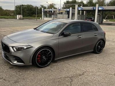 Usata Mercedes A35 AMG AMG 306 CV (225 kW) 2019 Berlina