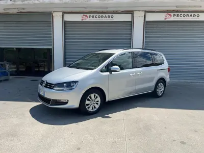 Usata VW Sharan