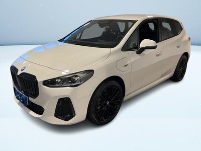 usata BMW 225 Serie 2 Active Tourere Msport xDrive DCT