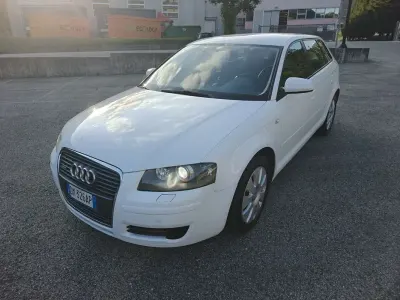 Occasion Audi A3 Ambition 140 PK (102 kW) 2008 Hatchback