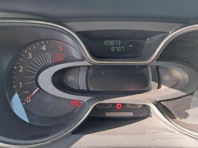 Usata Renault Captur 95 CV (69 kW) 2017 SUV