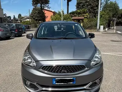 Usata Mitsubishi Space Star