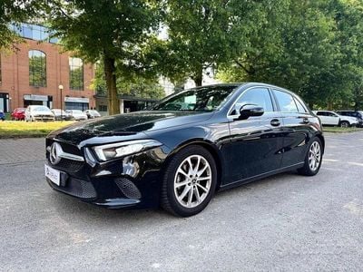 Mercedes A200
