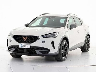 Occasion Cupra Formentor VZ 245 ch (180 kW) 2023 Blanc SUV