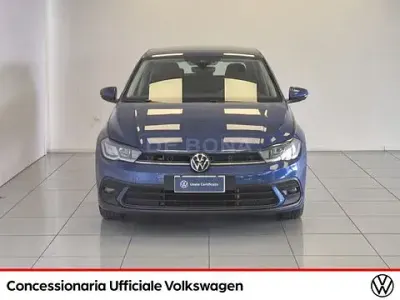 Occasion VW Polo