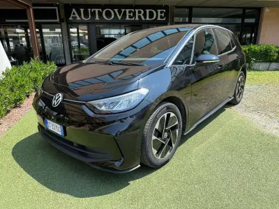 Usata VW ID.3