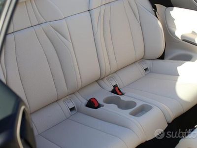 Mercedes CLE220