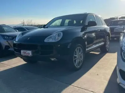 Usata Porsche Cayenne 340 CV (250 kW) 2004 Other SUV