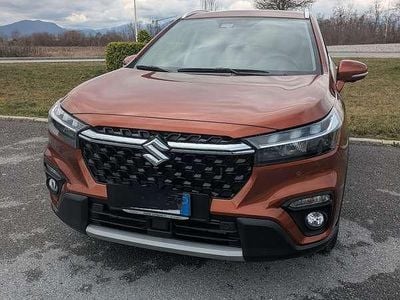 Usata Suzuki SX4 S-Cross 129 CV (94 kW) 2024 SUV