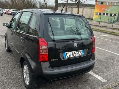 Fiat Idea