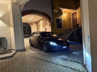 Usata 2017 Mercedes A200 Edition Berlina | 19.000 € (Molto cara)