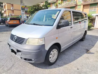Usata VW Transporter