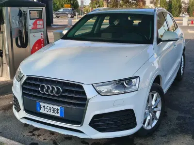 Usata Audi Q3