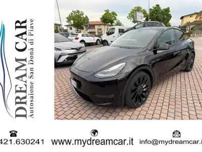 Occasion Tesla Model Y
