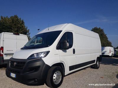 usata Fiat Ducato 2.3 MJT 140CV PLM-TA [A301]