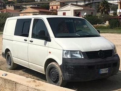 VW T5