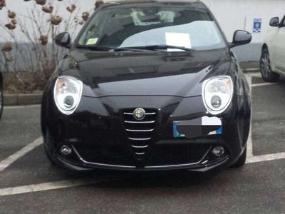 usata Alfa Romeo MiTo 1.4 m.air Progression s&s 105cv