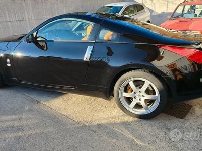 Nissan 350Z