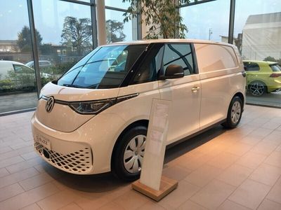 usata VW ID. Buzz VICcargo 77kwh