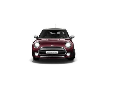 Usata Mini Cooper D Clubman 150 CV (110 kW) 2018 Station wagon