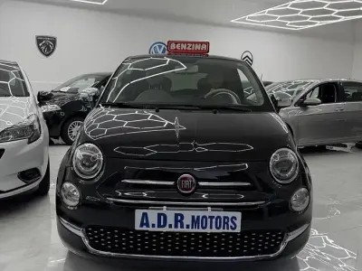 Occasion Fiat 500