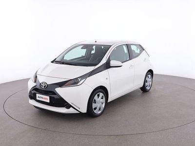 usata Toyota Aygo 1.0 X-Play 69 CV