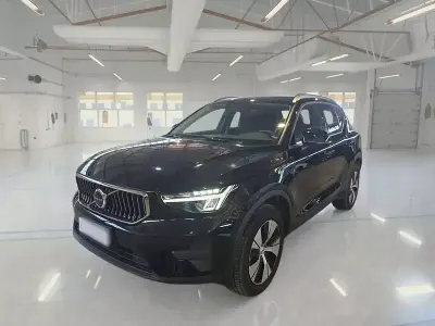 Usata Volvo XC40