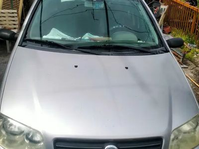 Fiat Punto usata in vendita (5.121) - AutoUncle