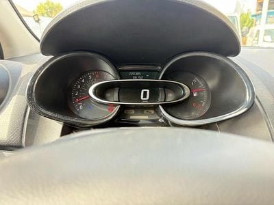 Usata Renault Clio IV Life 90 CV (66 kW) 2017 Beige