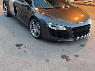 Audi R8 Coupé