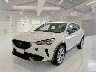 Usata Cupra Formentor 149 CV (109 kW) 2023 SUV