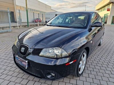 usata Seat Ibiza 1.2 12V 70CV 5p. Stylance my 06 usato