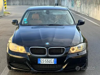 Usata BMW 316