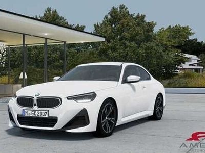 usata BMW 220 Serie 2 i Msport