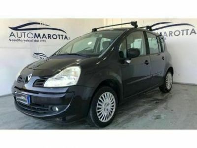 usata Renault Modus 2ª serie Grand 1.5 dCi 85CV Dynamique