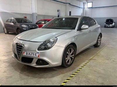 Usata Alfa Romeo Giulietta 105 CV (77 kW) 2011 Other Utilitaria