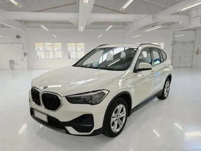 Usata BMW X1