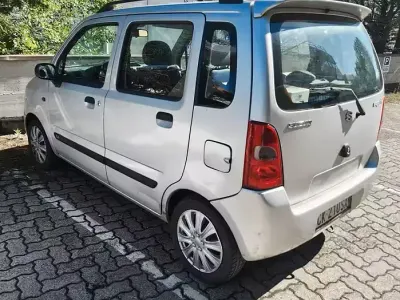 Usata Suzuki Wagon R+ 94 CV (69 kW) 2003 Monovolume