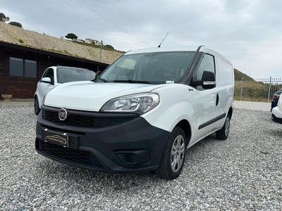 usata Fiat Doblò Doblo1.3 MJT 16V 95CV Easy