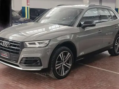 Usata Audi Q5 Design 245 CV (180 kW) 2020 SUV
