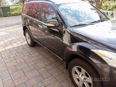 Usata Great Wall H3